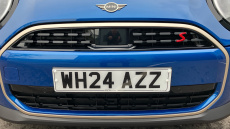 MINI Hatchback 2.0 Cooper S Exclusive II 3dr Auto [Comfort Pack] Petrol Hatchback